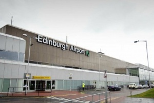 Edinburgh Airport prepares for latest milestone