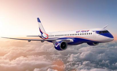 Air Peace places US$2bn order with Embraer