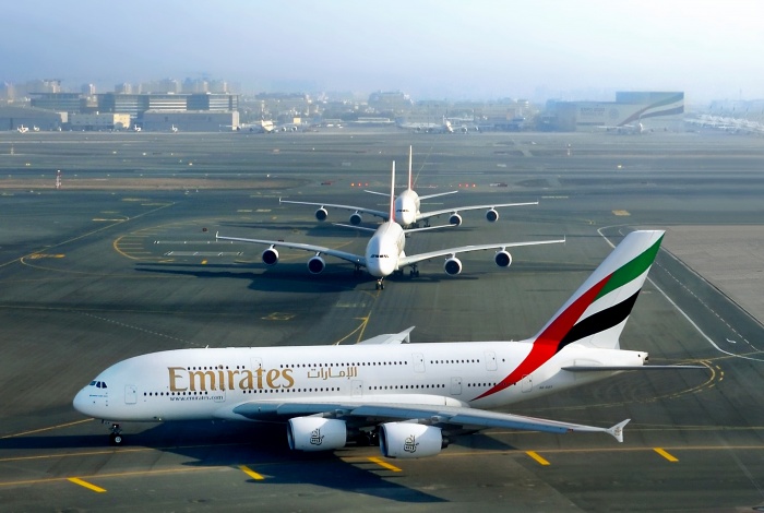 Emirates to launch two new France routes next month