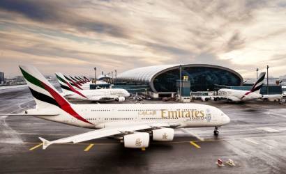 Dubai Airports adds A380 facilities at Dubai International