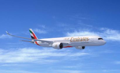 Dubai Air Show 2019: Emirates orders 50 Airbus A350-900s