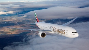 Emirates adds daily service to JFK