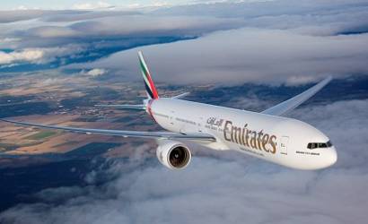 Starwood Hotels links with Emirates for loyalty programme