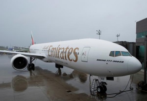 Emirates steps up service to Zambia and Zimbabwe