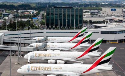 Emirates Celebrates 20 Years of Flying to New Zealand, Showcasing Strong Market Presence