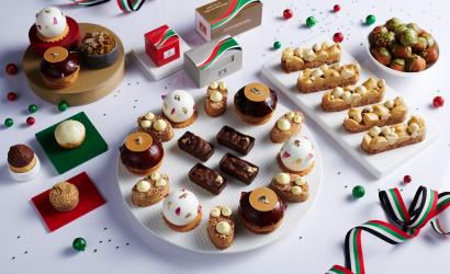 Emirates Celebrates UAE National Day with In-Flight Treats, Cultural Entertainment, and Merchandise