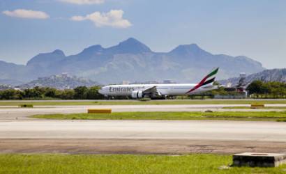 Emirates links Dubai to Rio and Buenos Aires with new flight
