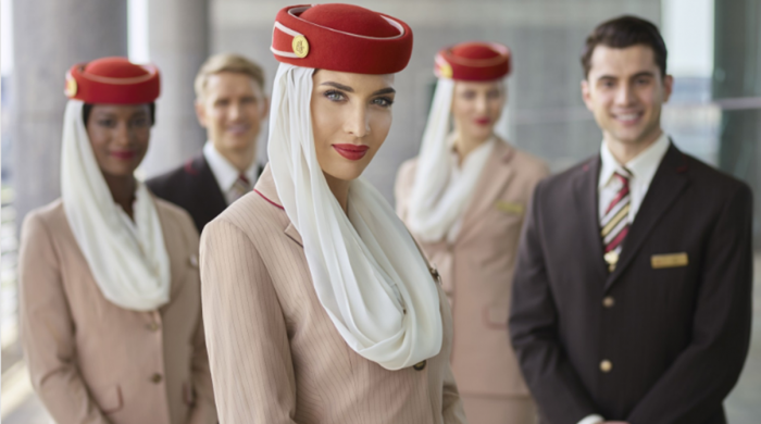 Emirates begins reversing pandemic job cuts