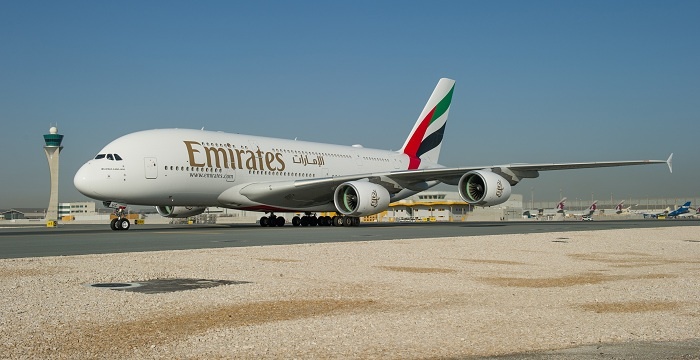Emirates adds advanced seat selection to Travelport inventory