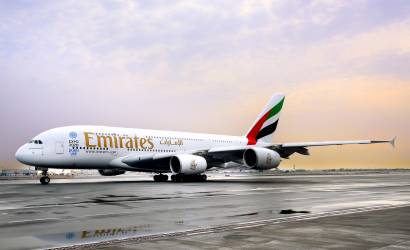 Emirates further boosts South Africa schedule