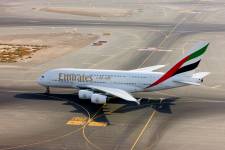 Emirates brings Thales in-flight systems to Boeing 777X fleet