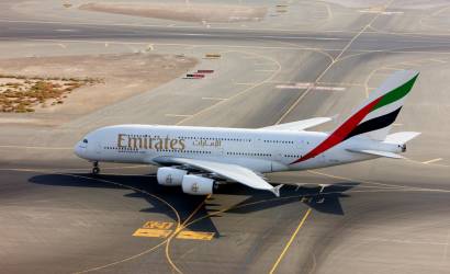 Emirates boosts frequency on Nairobi route