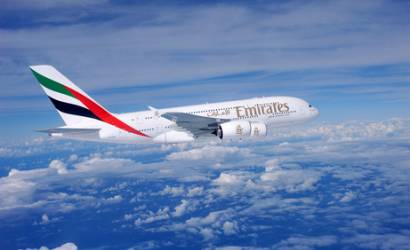 Warsaw welcomes Emirates ahead of February launch