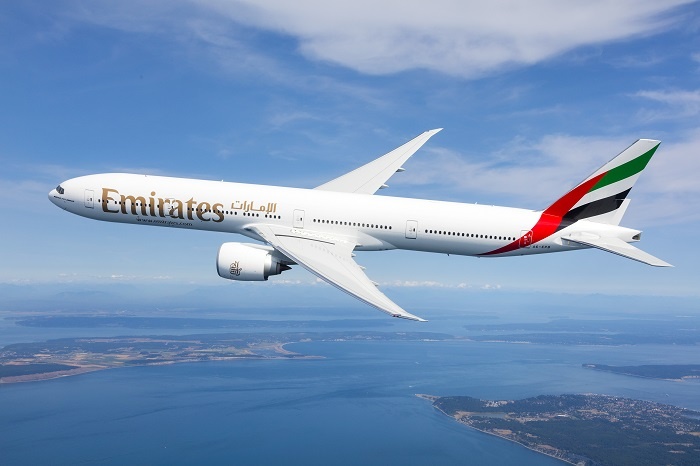 Emirates rolls out new global corporate portal