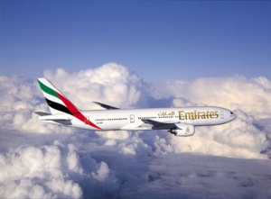 Emirates adds daily service to Orlando from September