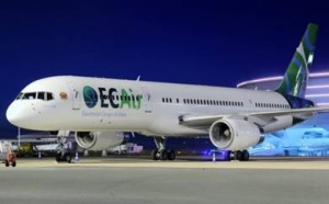 Equatorial Congo Airlines launches new route to Beirut