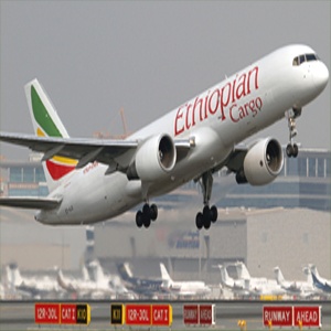 Ethiopian Airlines to launch new Durban flights