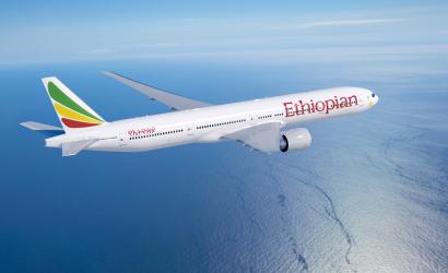 Ethiopian Airlines to launch Moscow flights in December