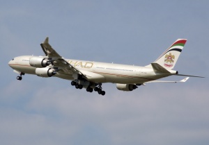 Etihad Airways offers complimentary 96-hour UAE visas for guests