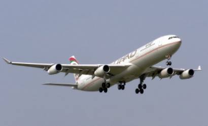 Etihad Airways launches new travel trade website