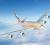 Etihad Airways welcomed 1.4 million guests in February