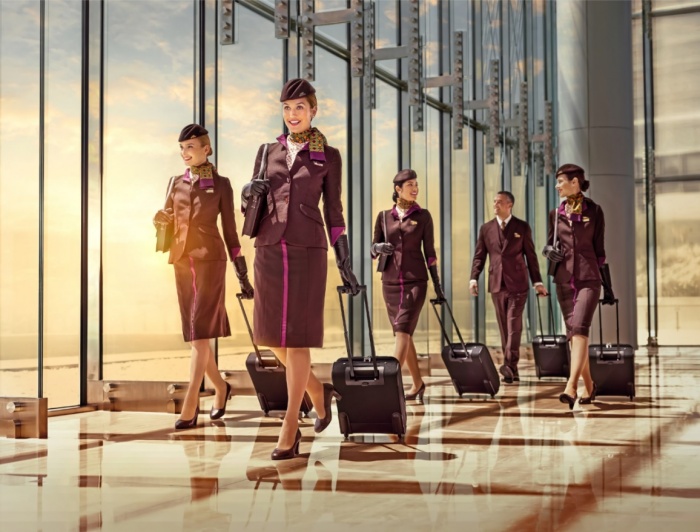 Etihad Airways launches international recruitment drive