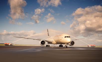 Etihad Airways introduces 787-9 Dreamliner on Casablanca route