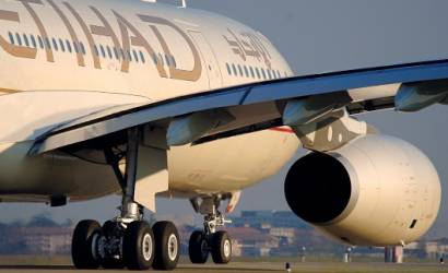 Etihad dedicates AeroMobile-connected fleet to Abu Dhabi–JFK route