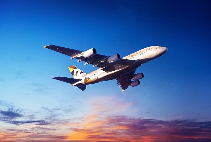 Etihad re-launches website to meet needs of changing digital landscape