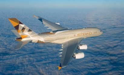 Etihad Airways signs codeshare deal with Pakistan Airlines
