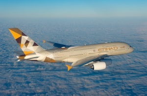 Etihad Airways expands in Africa with kulula deal