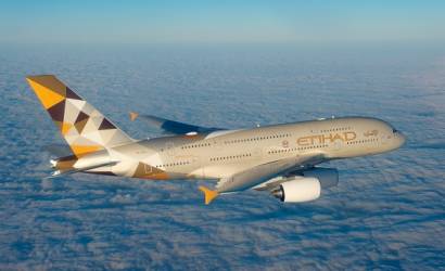 Etihad Airways expands in Africa with kulula deal