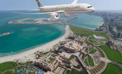 Etihad becomes world’s largest 787-9 Dreamliner customer