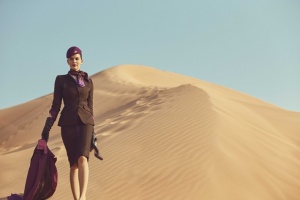 Etihad Airways introduces new baggage policy