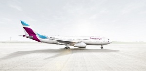 Eurowings launches two new routes from Düsseldorf hub