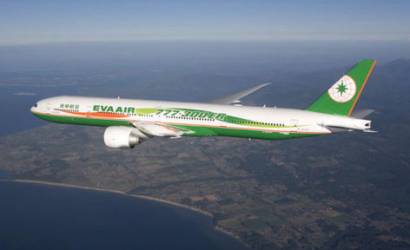 EVA Air selects Abacus for data role