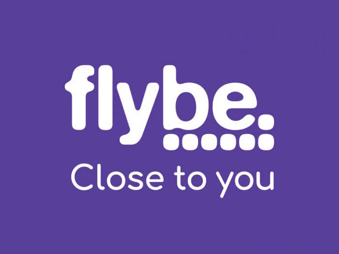 Flybe launches new ‘Close to You’ brand overhaul