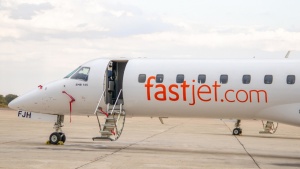fastjet off to flying start in African low-cost market
