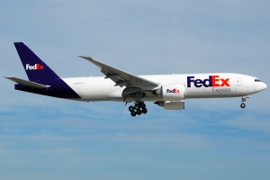 FedEx Express orders four 767 Freighters from Boeing