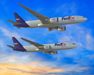 FedEx Express orders 29 aircraft from Boeing