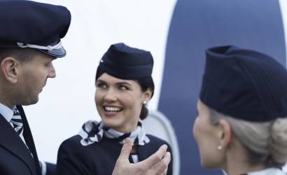 Finnair considers staff furloughs as Russian airspace closes