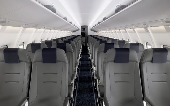 Finnair to introduce premium economy cabin from 2021