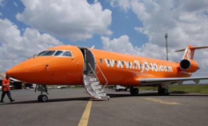 Fly540 Kenya resumes flights to all destinations