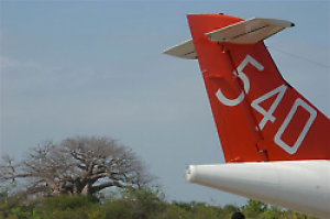 Fly540 Kenya resumes flights to all destinations