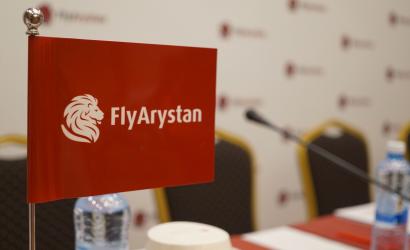 FlyArystan prepares for launch in Kazakhstan