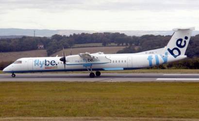 New cheap flight routes for Flybe, Ryanair