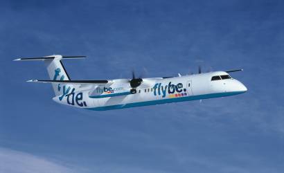 Flybe to cut fleet size and close bases in Cardiff and Doncaster