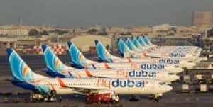 Low-cost carrier flydubai reaches destination milestone