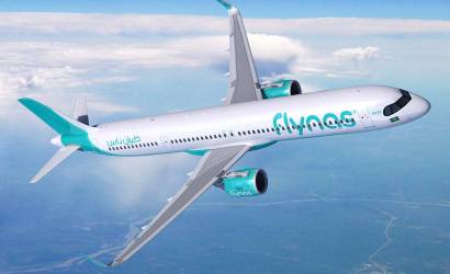 Flynas places new A321XLR order with Airbus