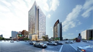 Four Seasons Hotel Seoul set for October opening